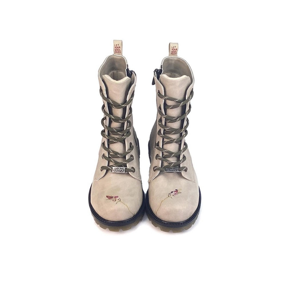Long Boots Outlet - No Exchange or Return 39 EU - 8.5 US