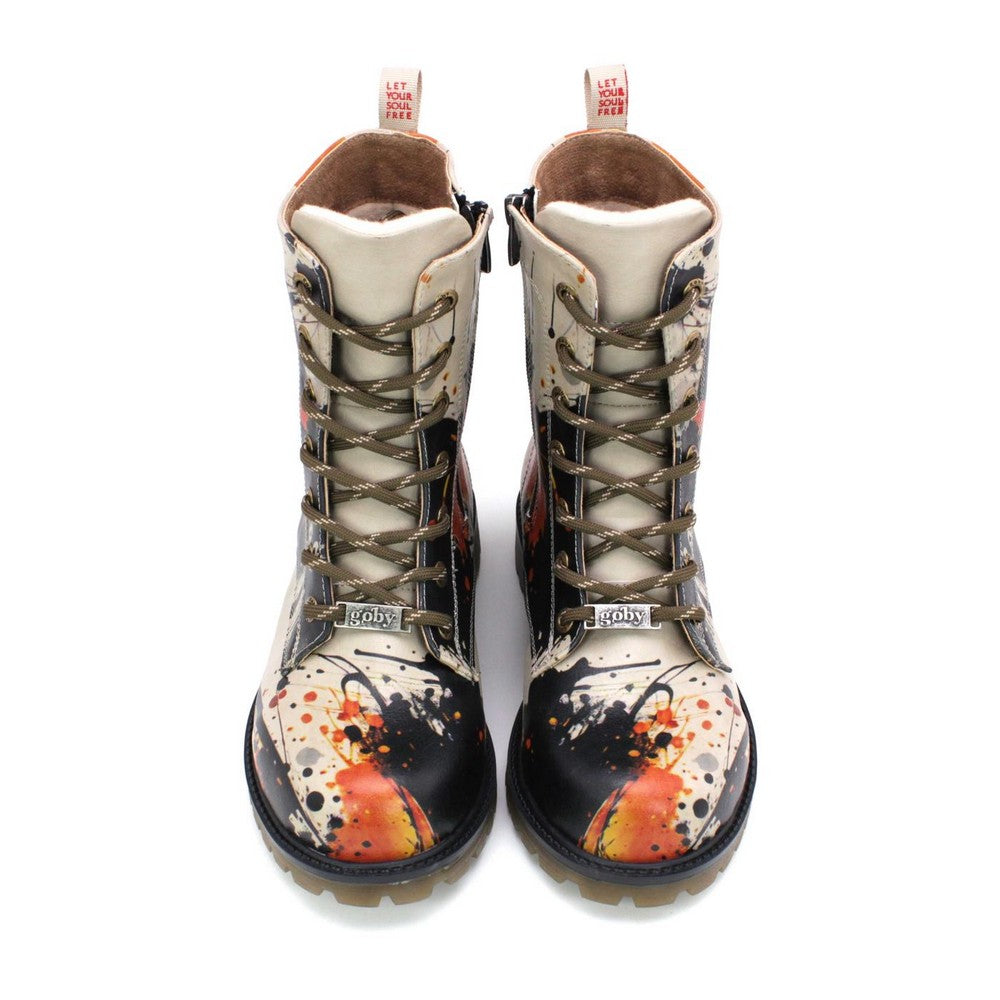 Long Boots Outlet - No Exchange or Return 36 EU - 5.5 US