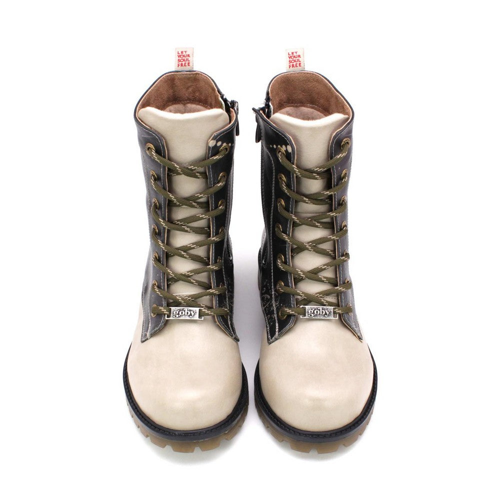 Long Boots Outlet - No Exchange or Return 36 EU - 5.5 US