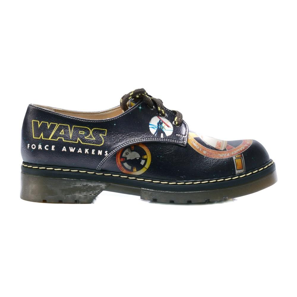 Oxford Shoes Outlet - No Exchange or Return 38 EU - 7.5 US