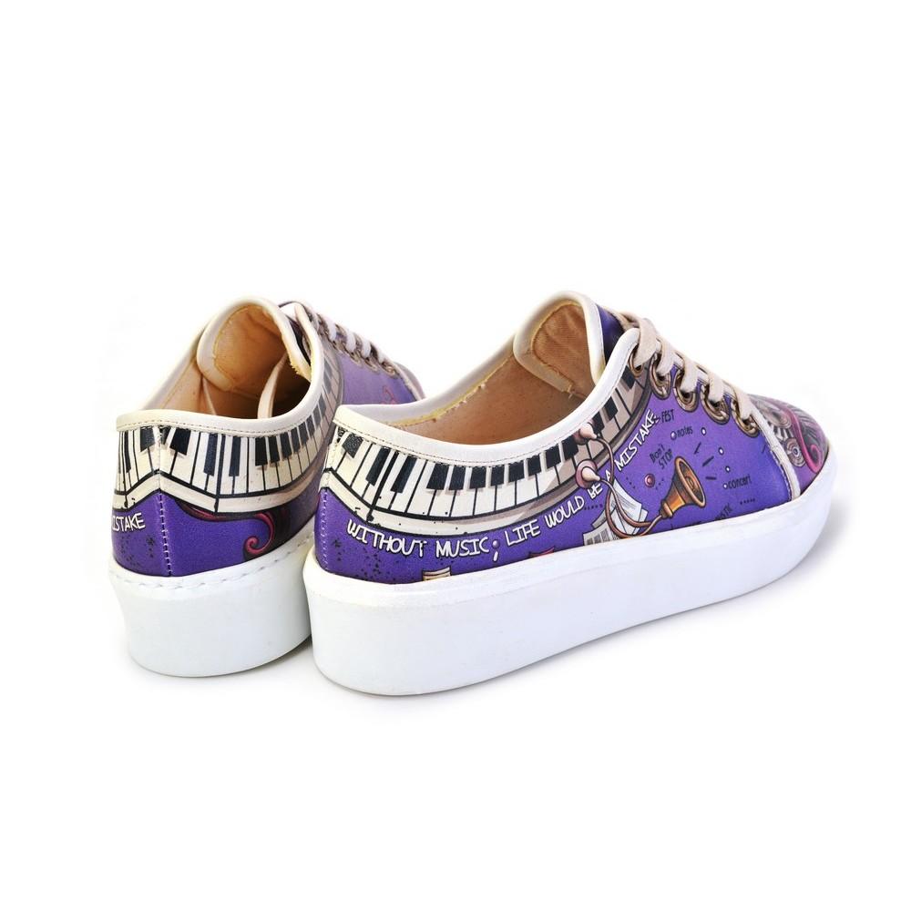 Sneaker Shoes Outlet - No Exchange or Return 39 EU - 8.5 US