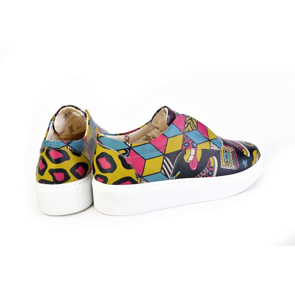 Sneaker Shoes Outlet - No Exchange or Return 39 EU - 8.5 US