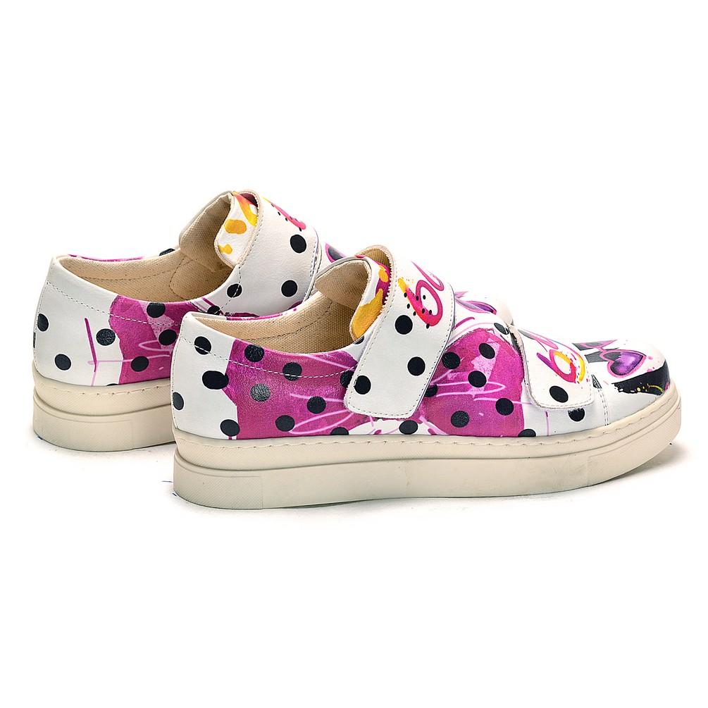 Sneaker Shoes Outlet - No Exchange or Return 41 EU - 10 US