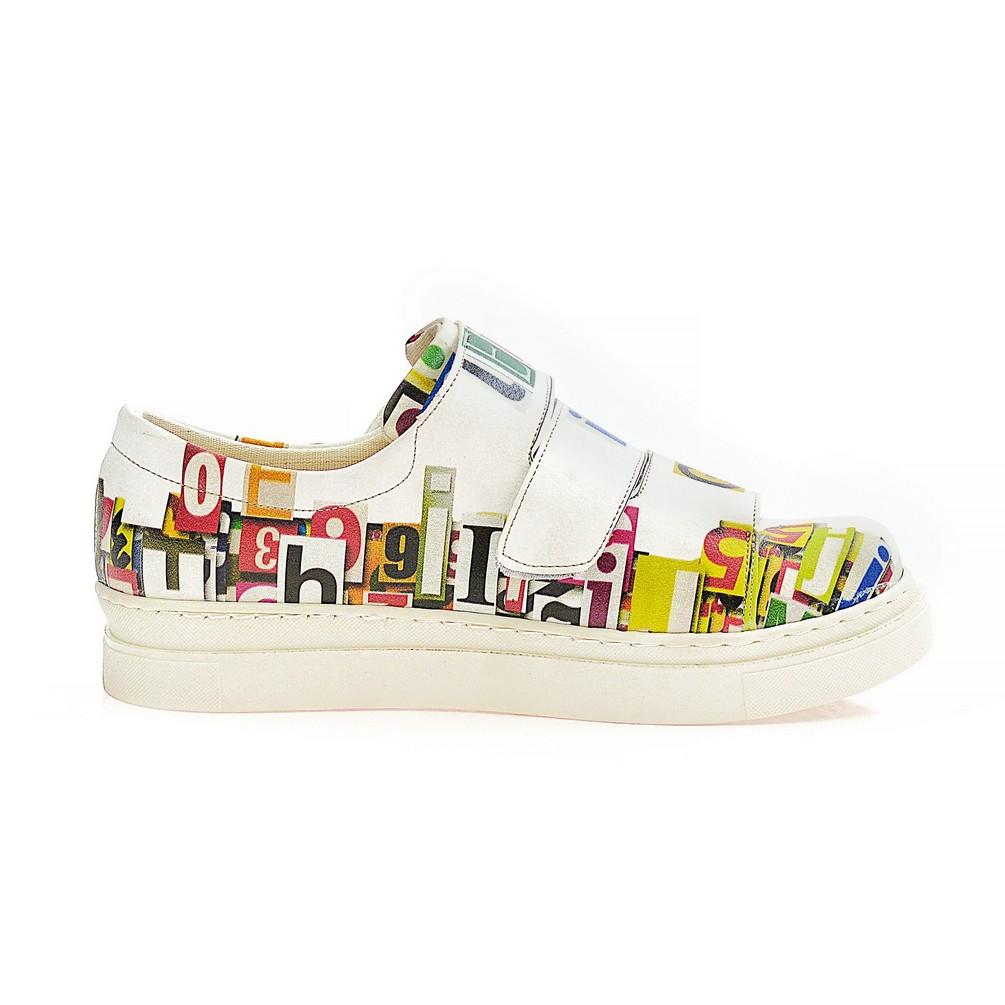 Sneaker Shoes Outlet - No Exchange or Return 41 EU - 10 US