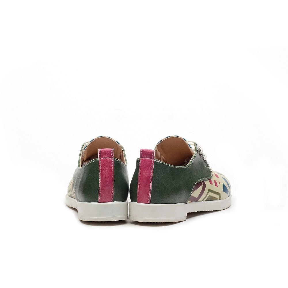 Oxford Shoes Outlet - No Exchange or Return 40 EU - 9.5 US