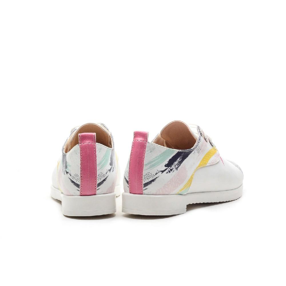 Oxford Shoes Outlet - No Exchange or Return 40 EU - 9.5 US
