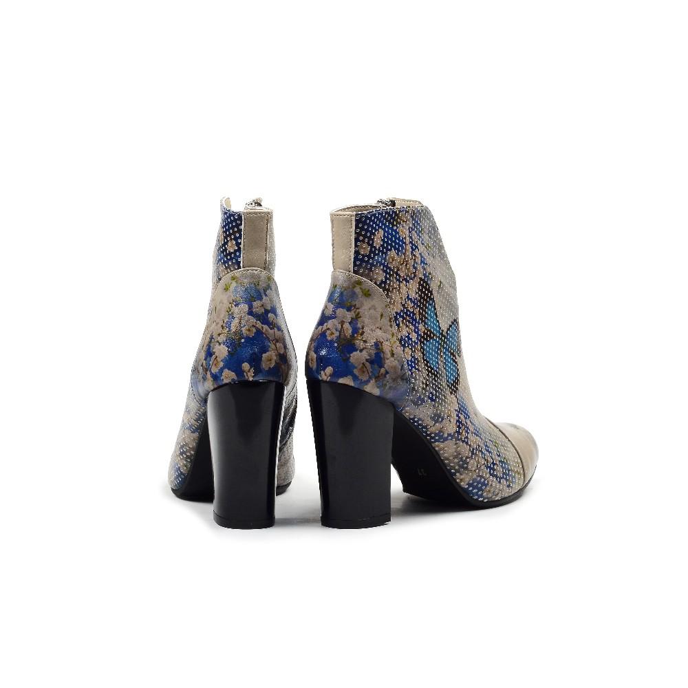 Ankle Boots Outlet - No Exchange or Return - 36 EU - 5.5 US