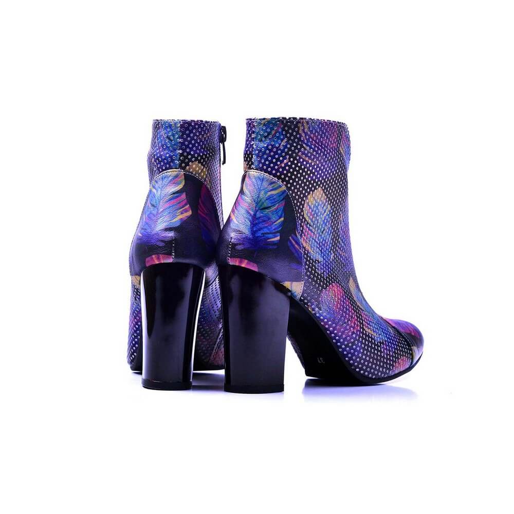Ankle Boots Outlet - No Exchange or Return - 37 EU - 6.5 US