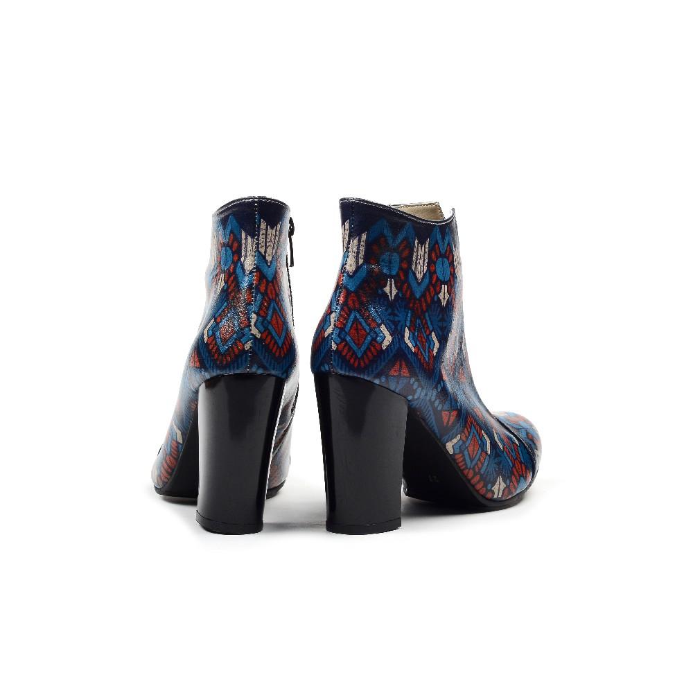 Ankle Boots Outlet - No Exchange or Return - 39 EU - 8.5 US