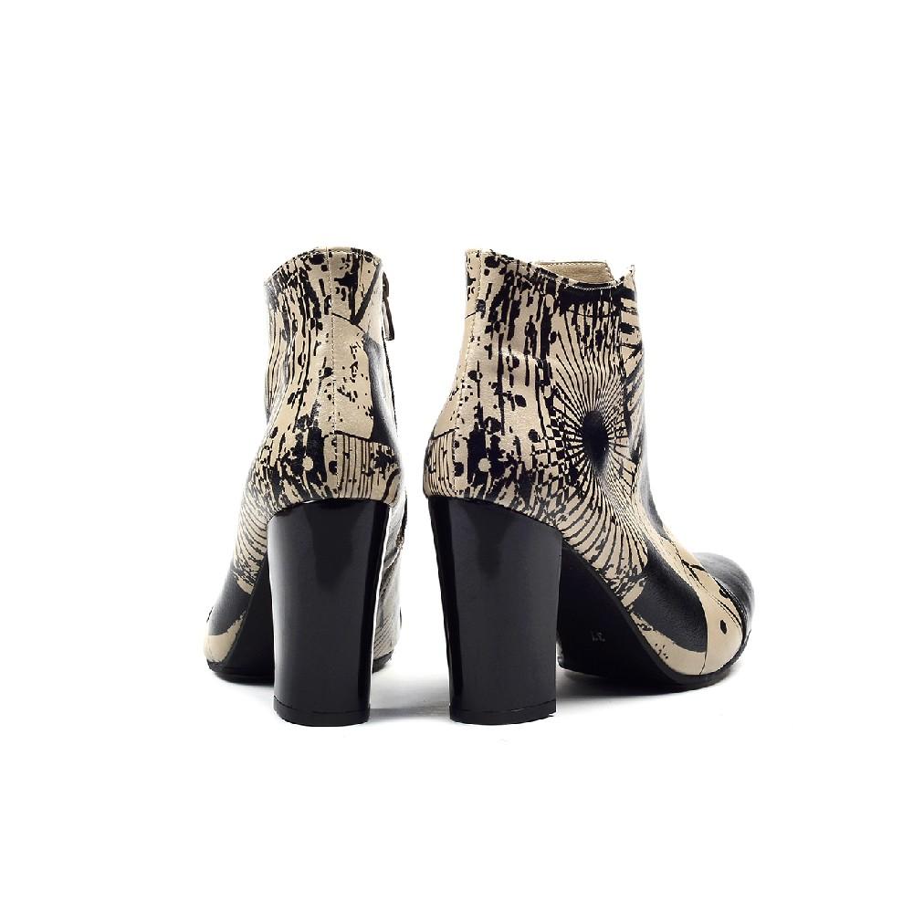 Ankle Boots Outlet - No Exchange or Return - 39 EU - 8.5 US