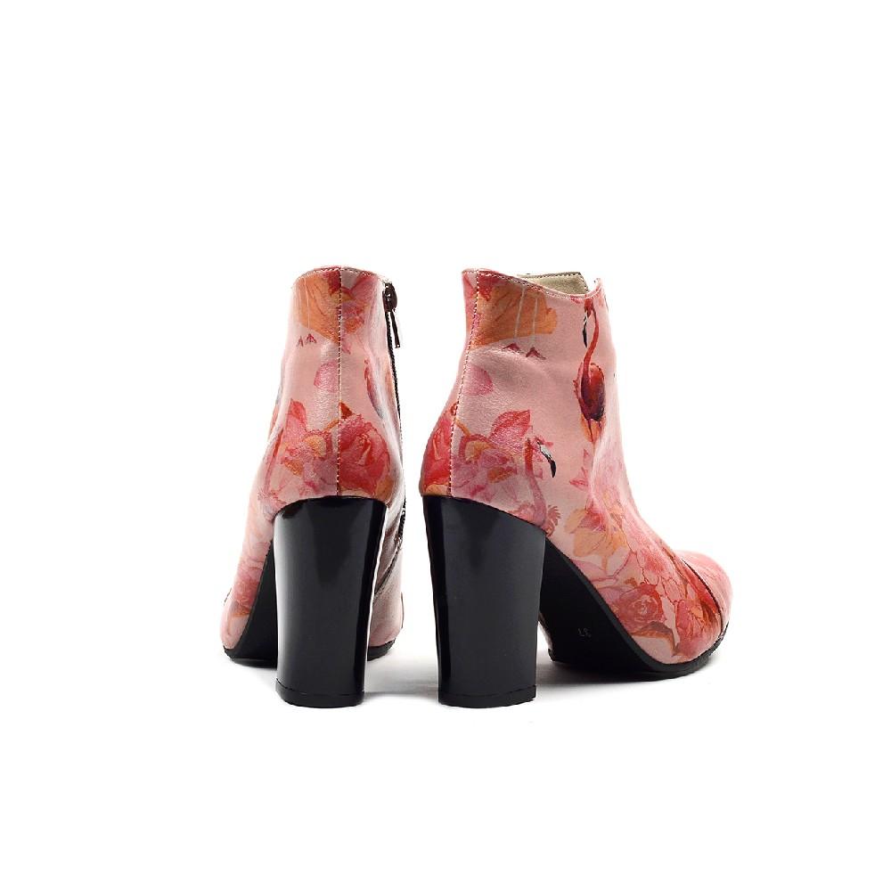 Ankle Boots Outlet - No Exchange or Return - 36 EU - 5.5 US