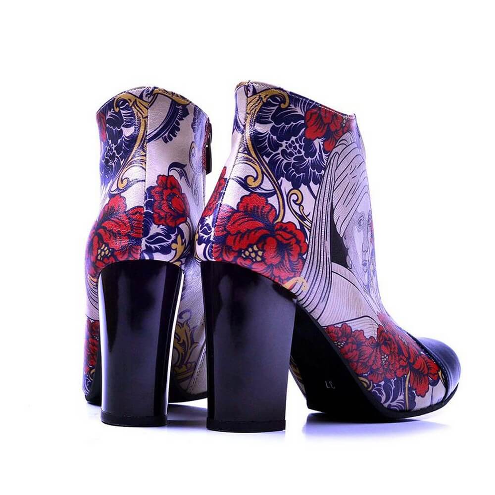 Ankle Boots Outlet - No Exchange or Return - 37 EU - 6.5 US