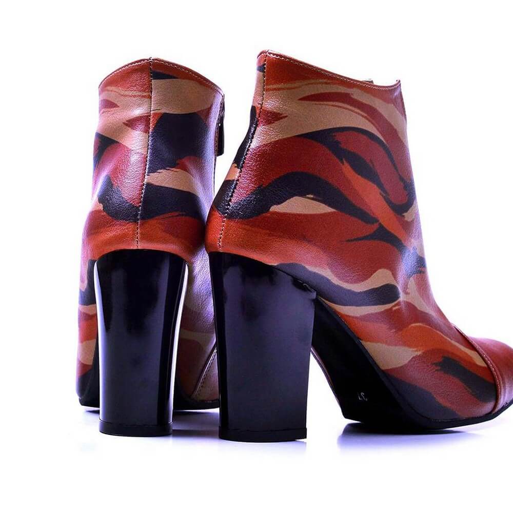 Ankle Boots Outlet - No Exchange or Return - 37 EU - 6.5 US
