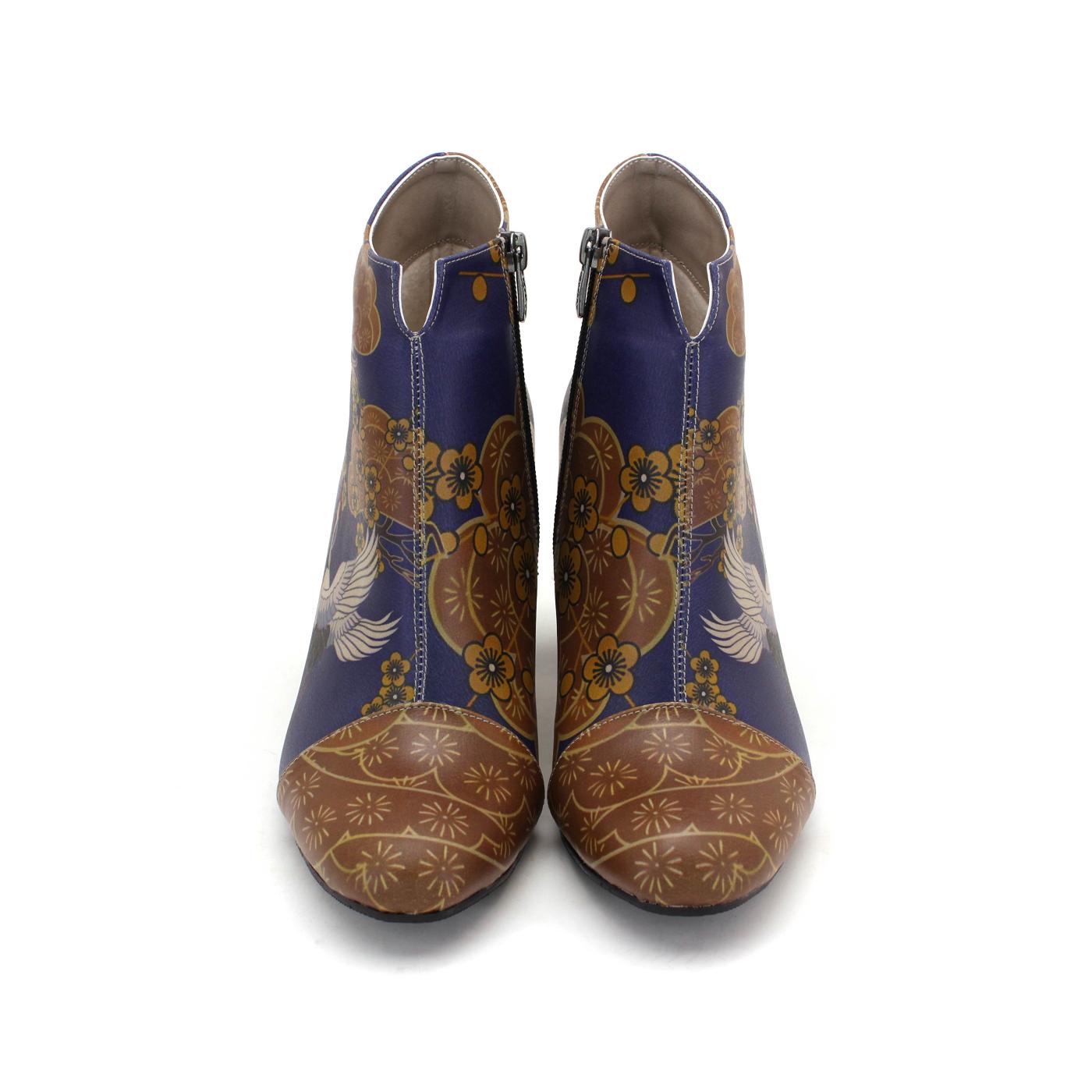 Ankle Boots Outlet - No Exchange or Return - 38 EU - 7.5 US