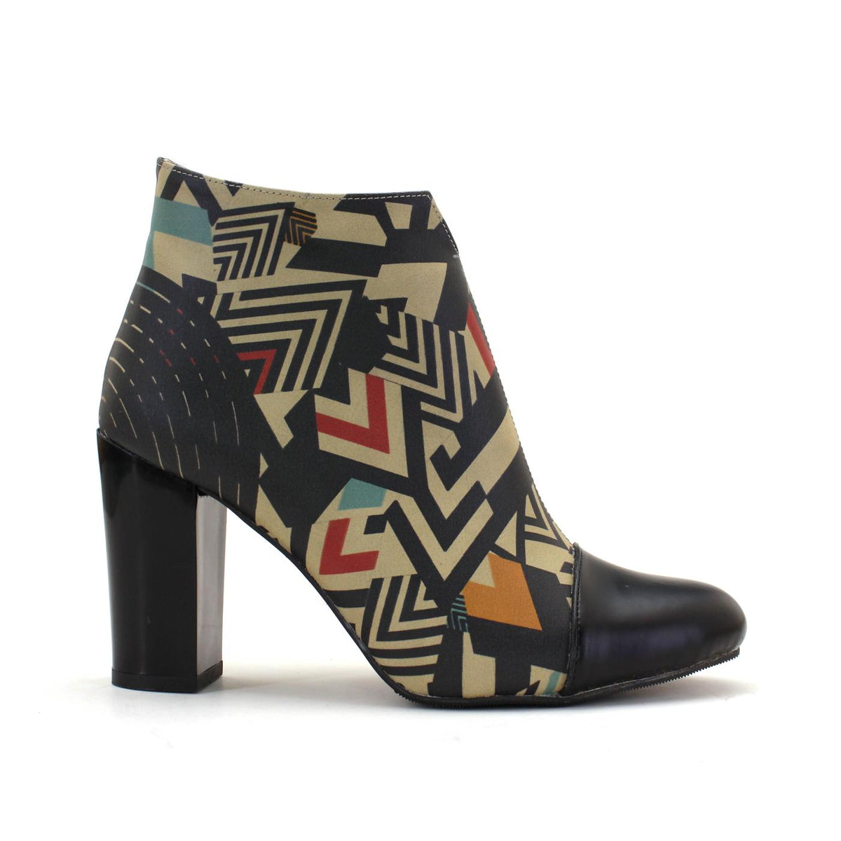 Ankle Boots Outlet - No Exchange or Return - 40 EU - 9.5 US