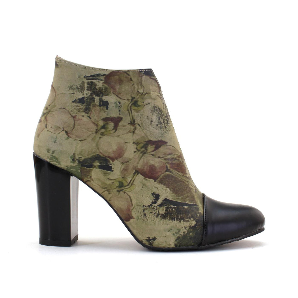 Ankle Boots Outlet - No Exchange or Return - 40 EU - 9.5 US