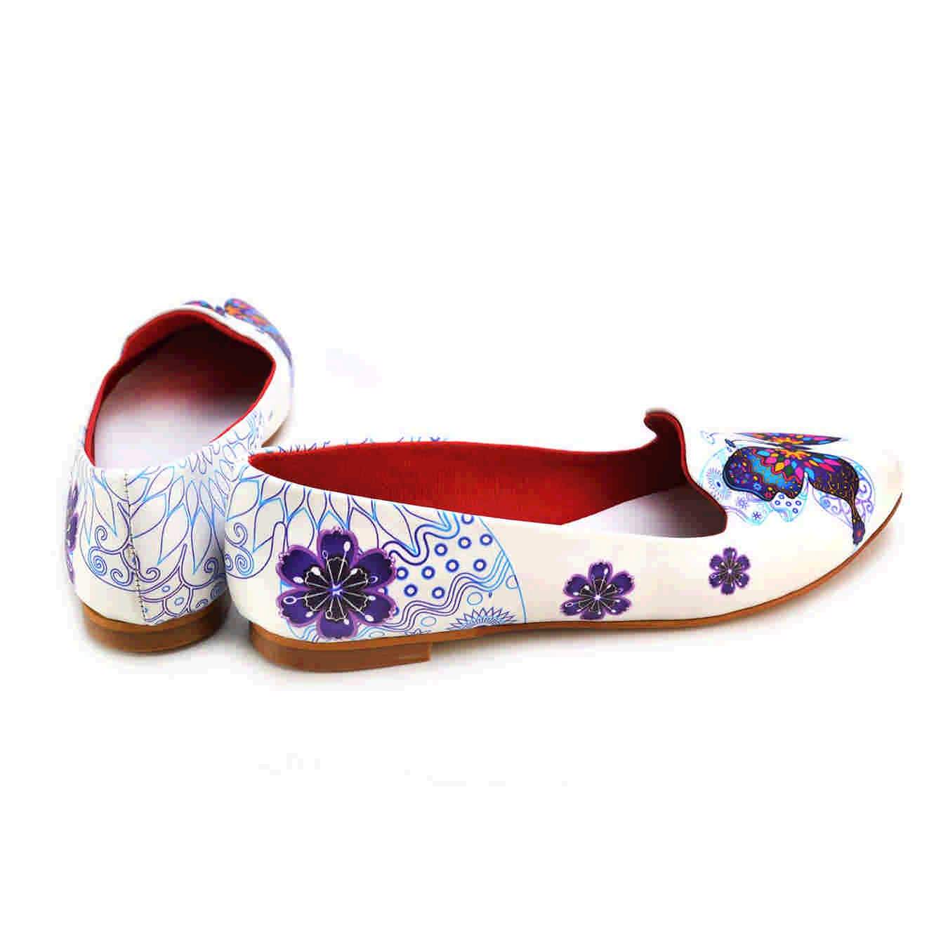 Ballerinas Shoes Outlet - No Exchange or Return 39 EU - 8.5 US