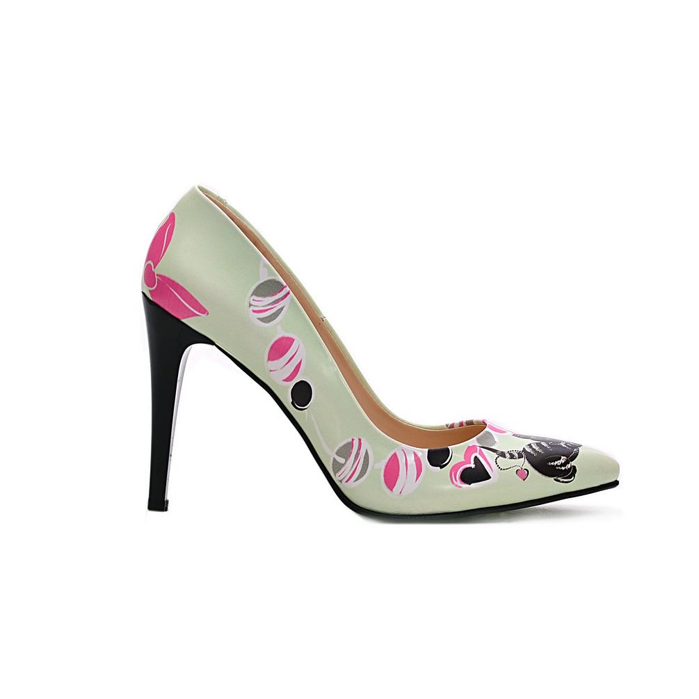 Heel Shoes Outlet - No Exchange or Return 35 EU - 5 US