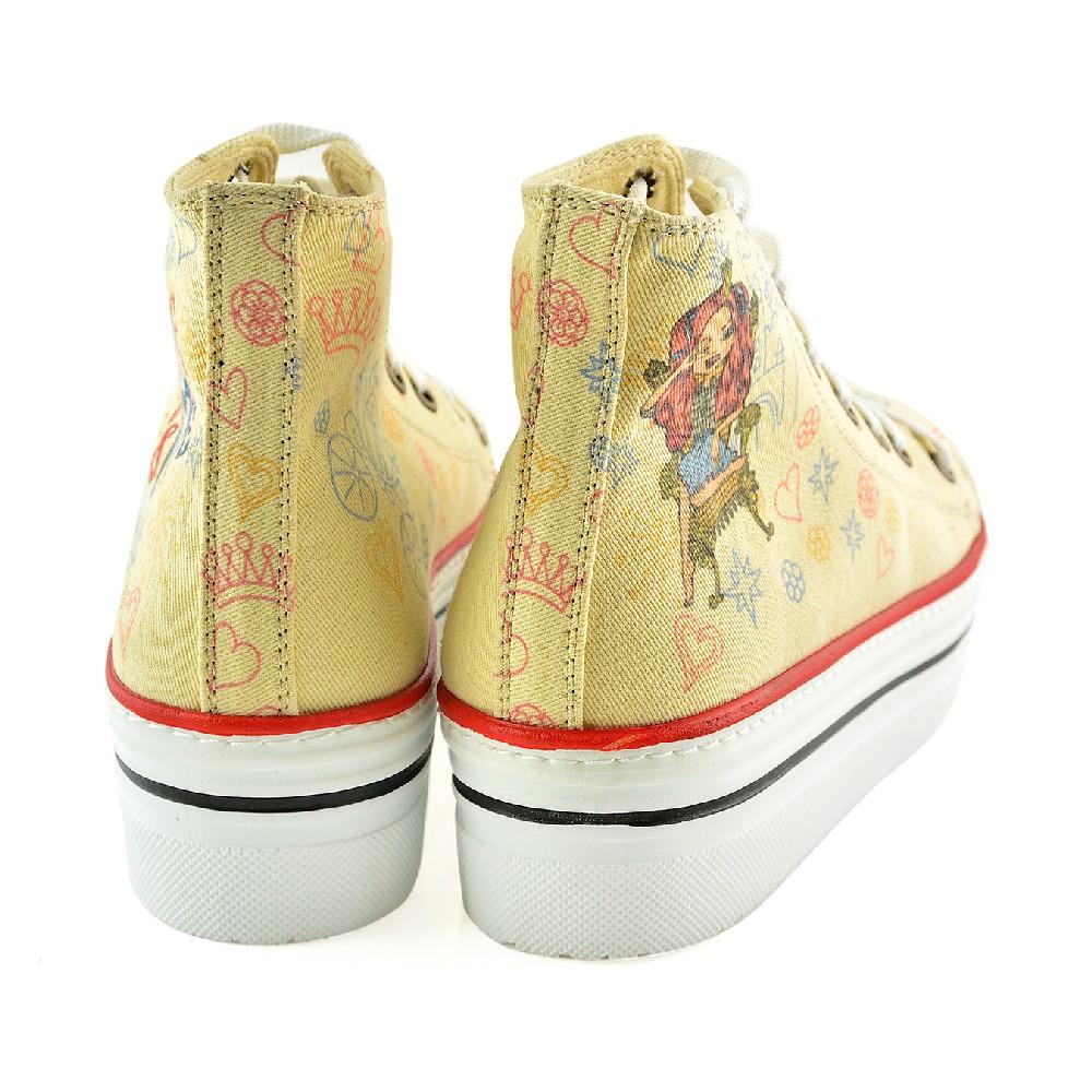 Sneaker Shoes Outlet - No Exchange or Return 39 EU - 8.5 US