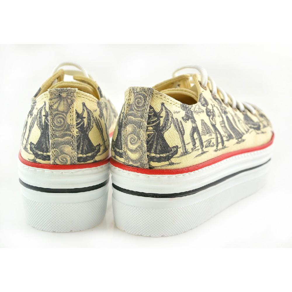 Sneaker Shoes Outlet - No Exchange or Return 39 EU - 8.5 US