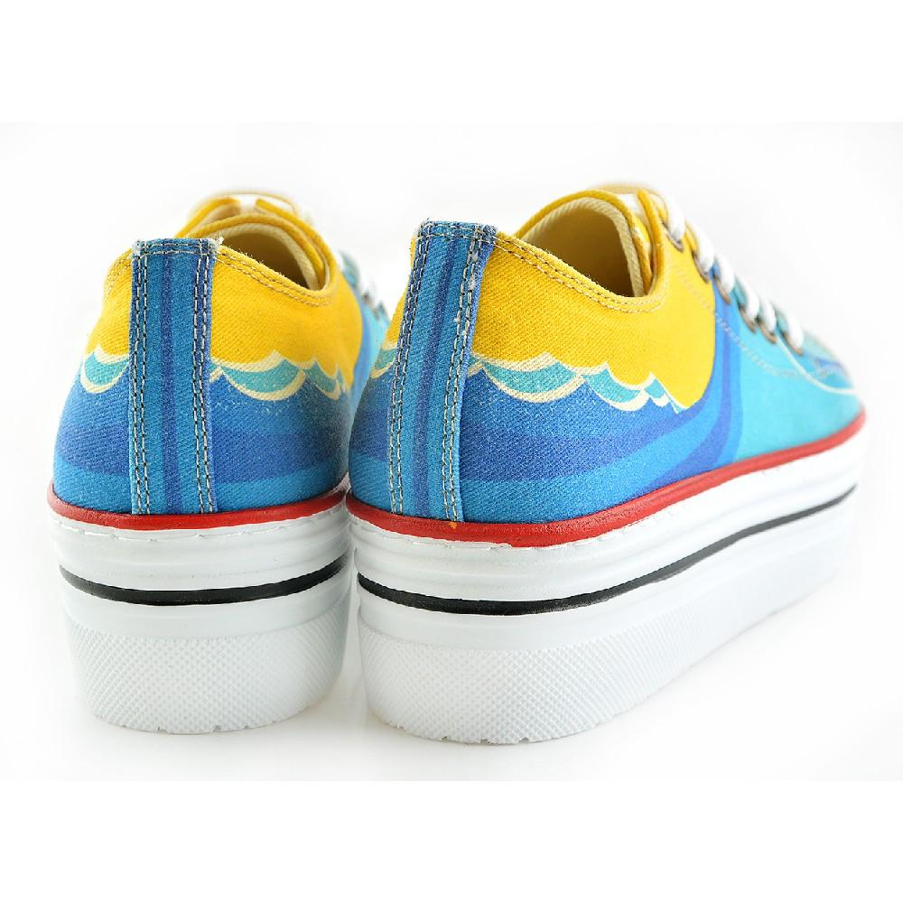 Sneaker Shoes Outlet - No Exchange or Return 39 EU - 8.5 US