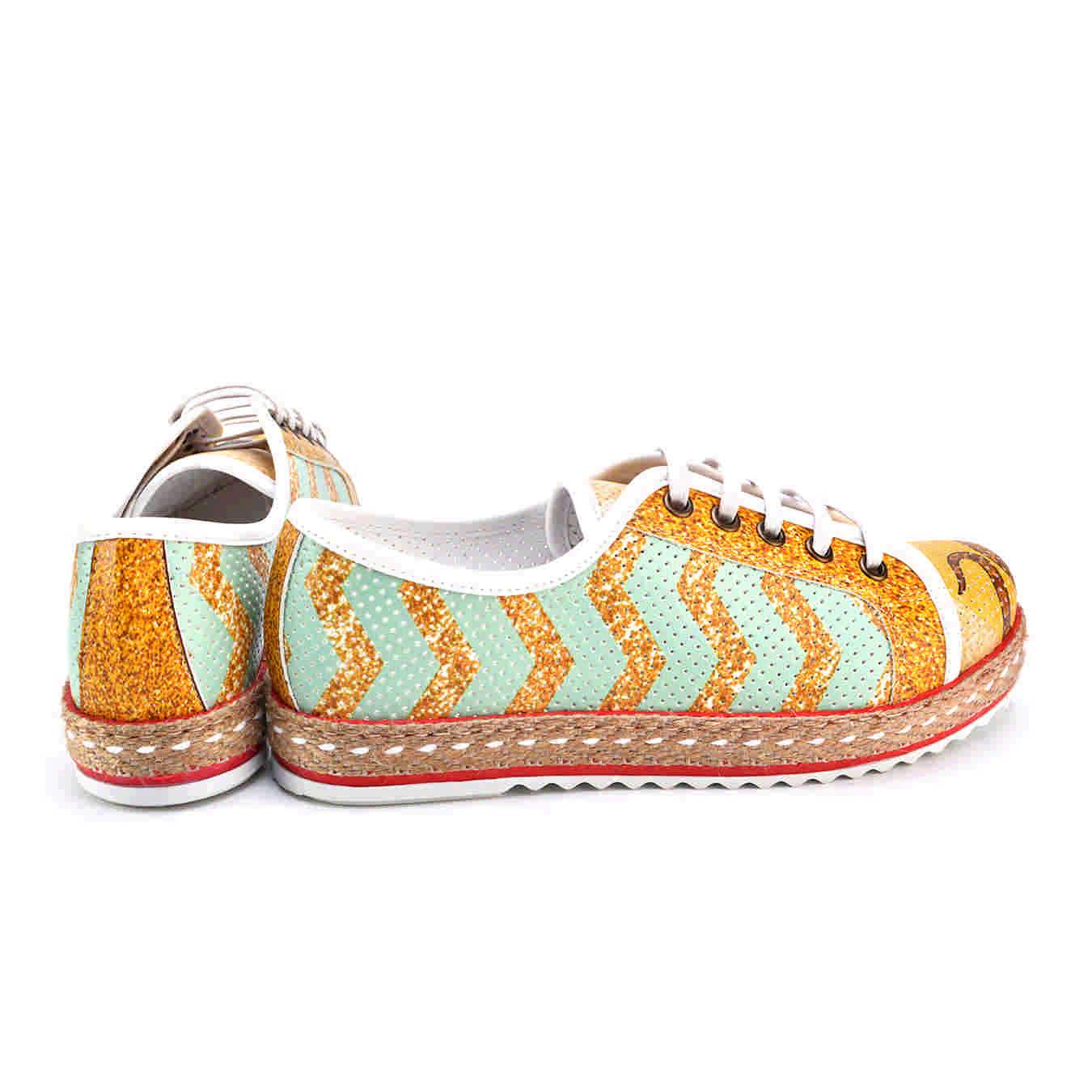 Sneaker Shoes Outlet - No Exchange or Return 39 EU - 8.5 US