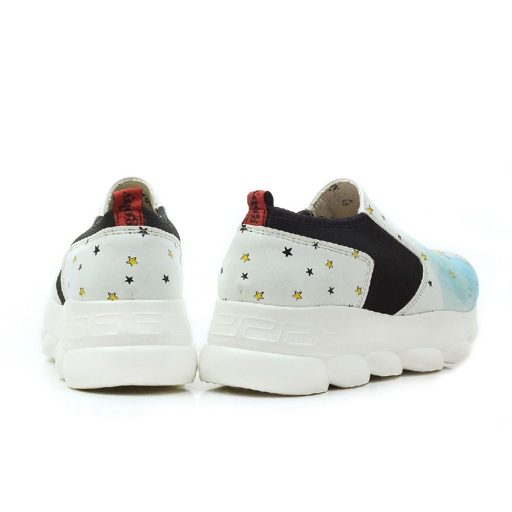 Sneaker Shoes Outlet - No Exchange or Return 39 EU - 8.5 US