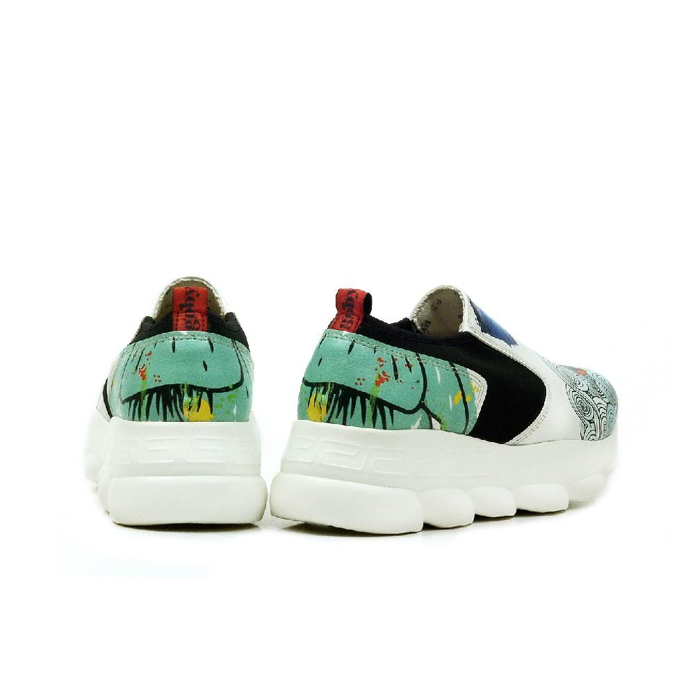 Sneaker Shoes Outlet - No Exchange or Return 39 EU - 8.5 US