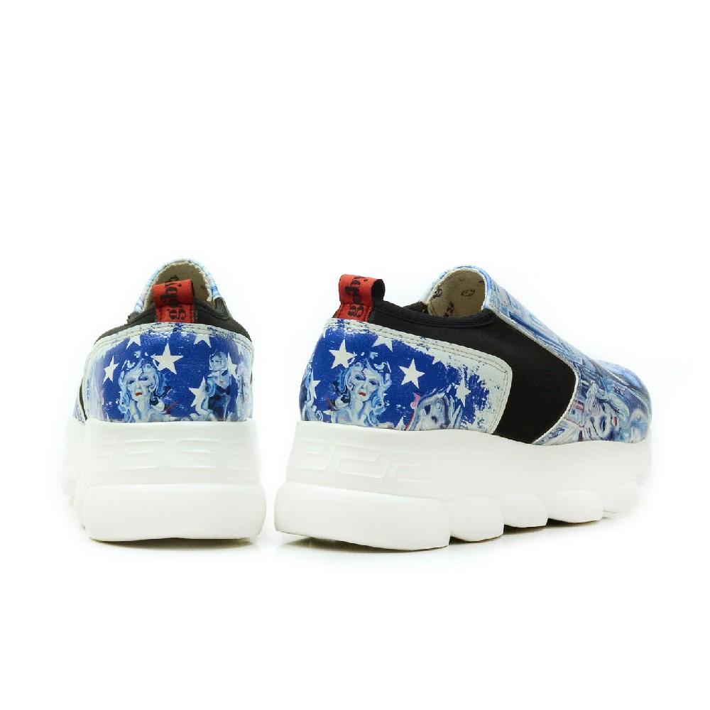 Sneaker Shoes Outlet - No Exchange or Return 39 EU - 8.5 US