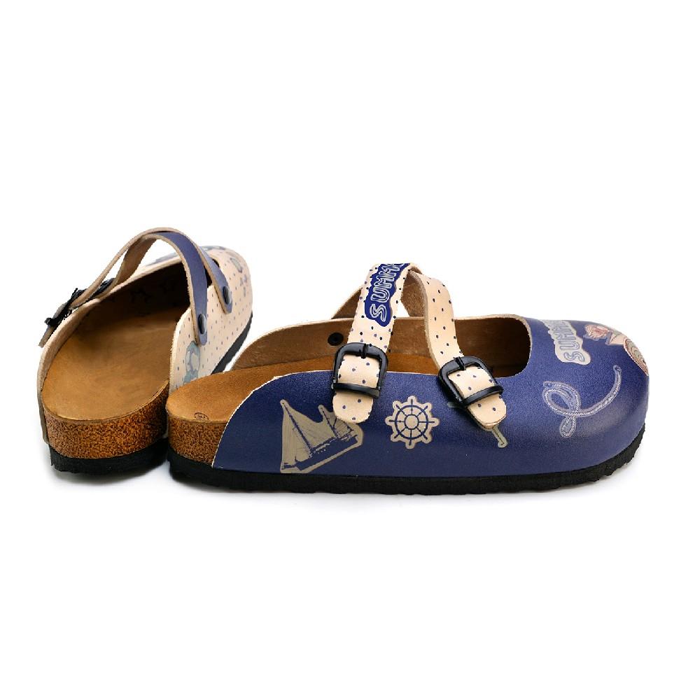 Clogs Outlet - No Exchange or Return 39 EU - 8.5 US
