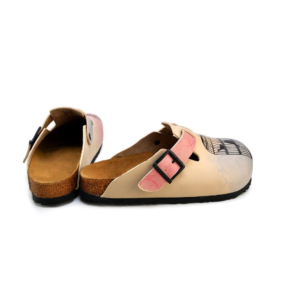 Clogs Outlet - No Exchange or Return 39 EU - 8.5 US