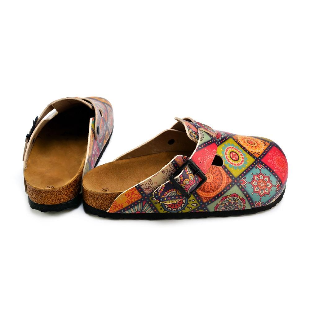 Clogs Outlet - No Exchange or Return 39 EU - 8.5 US