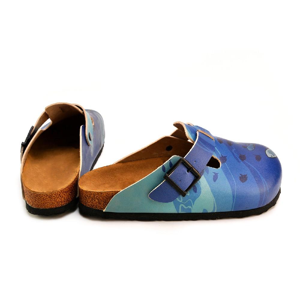 Clogs Outlet - No Exchange or Return 39 EU - 8.5 US