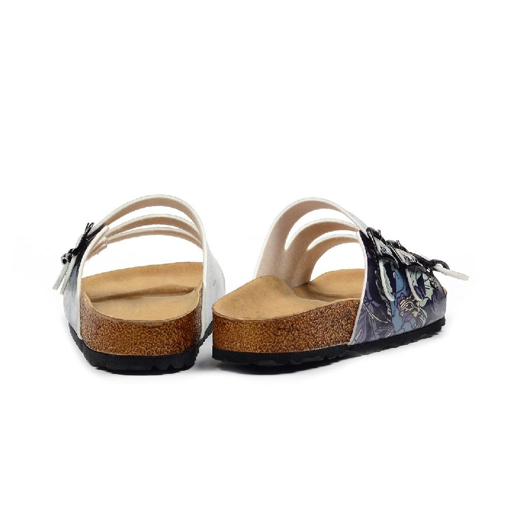 Sandal Outlet - No Exchange or Return 39 EU - 8.5 US