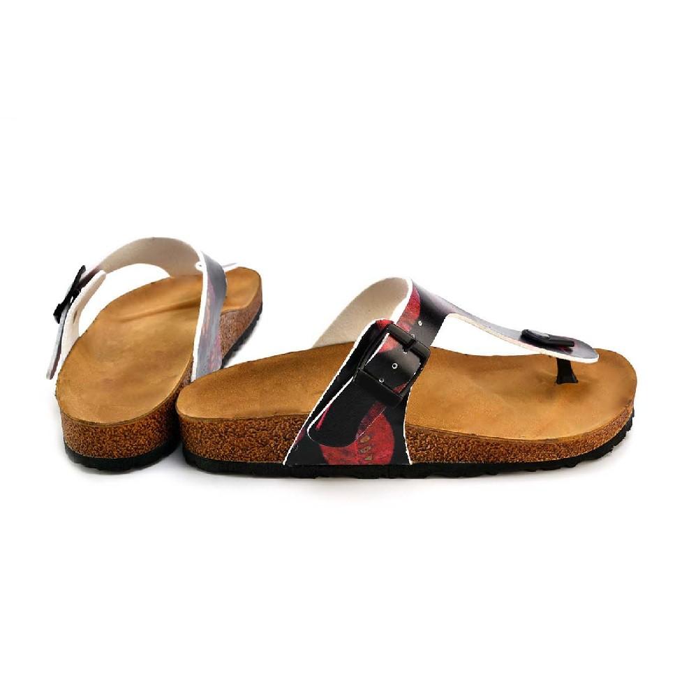 Flip-Flop Outlet - No Exchange or Return 39 EU - 8.5 US