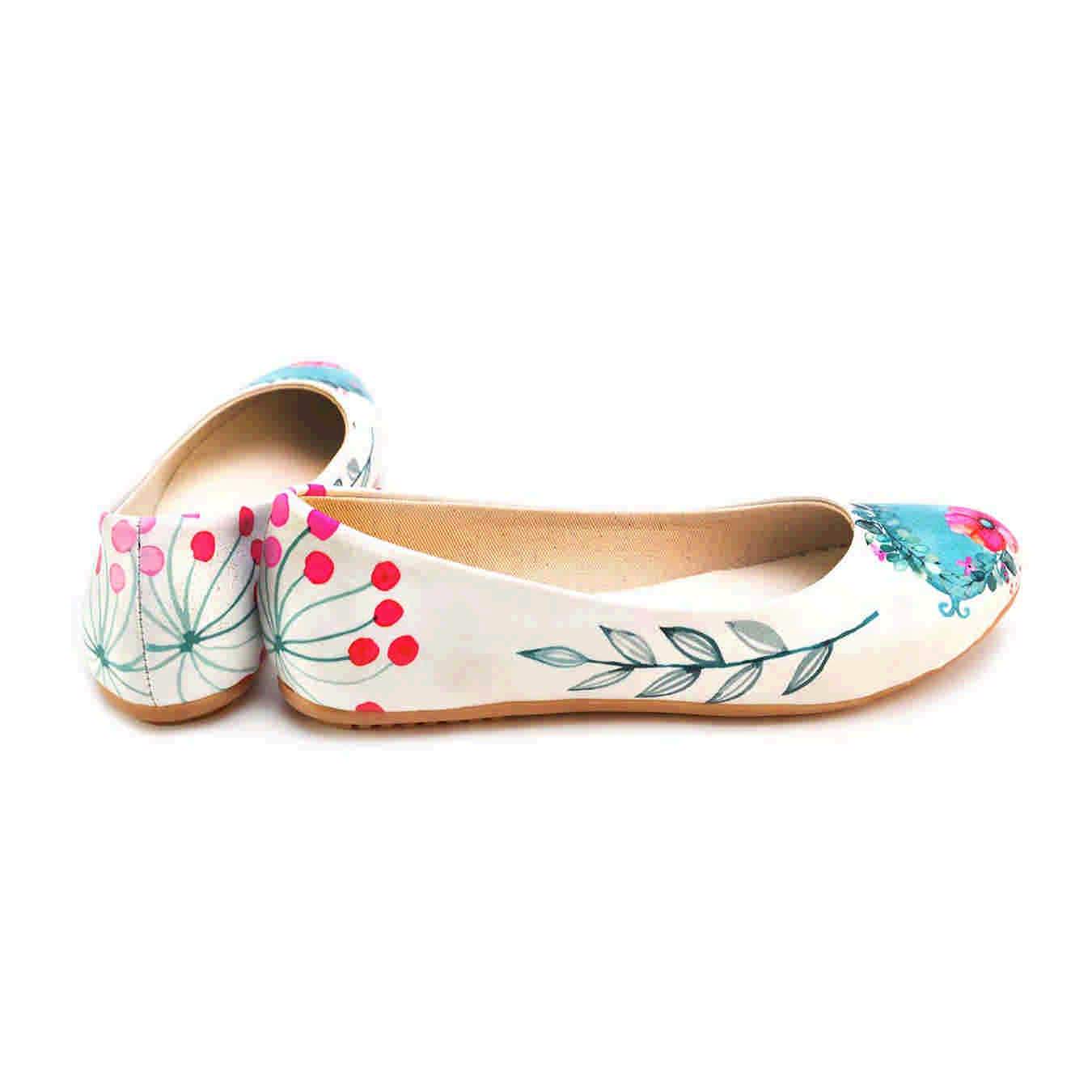 Ballerinas Shoes Outlet - No Exchange or Return 39 EU - 8.5 US
