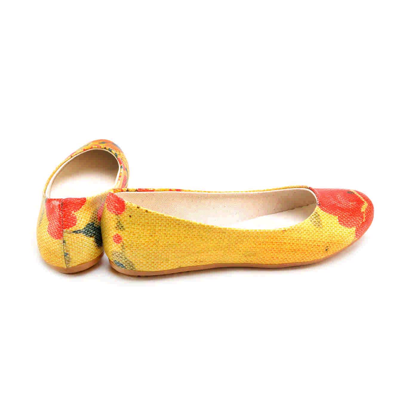 Ballerinas Shoes Outlet - No Exchange or Return 39 EU - 8.5 US