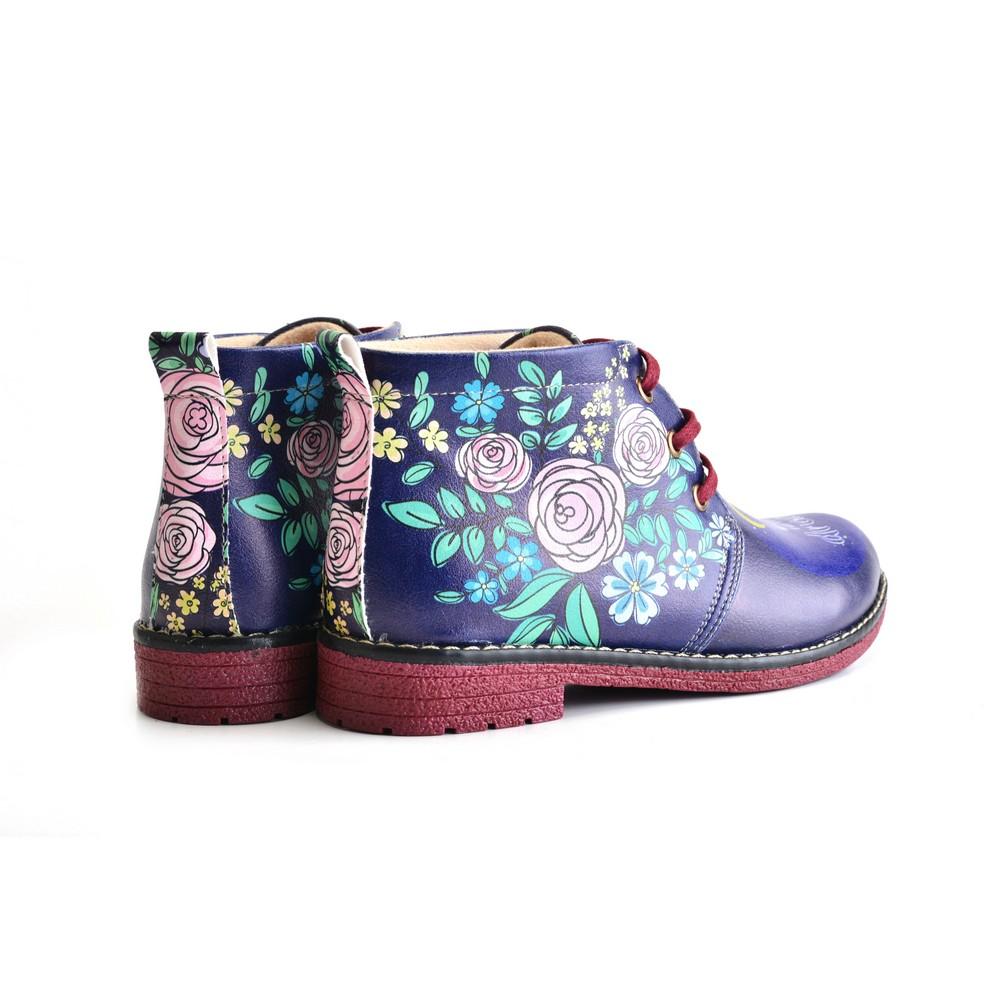 Ankle Boots Outlet - No Exchange or Return - 36 EU - 5.5 US