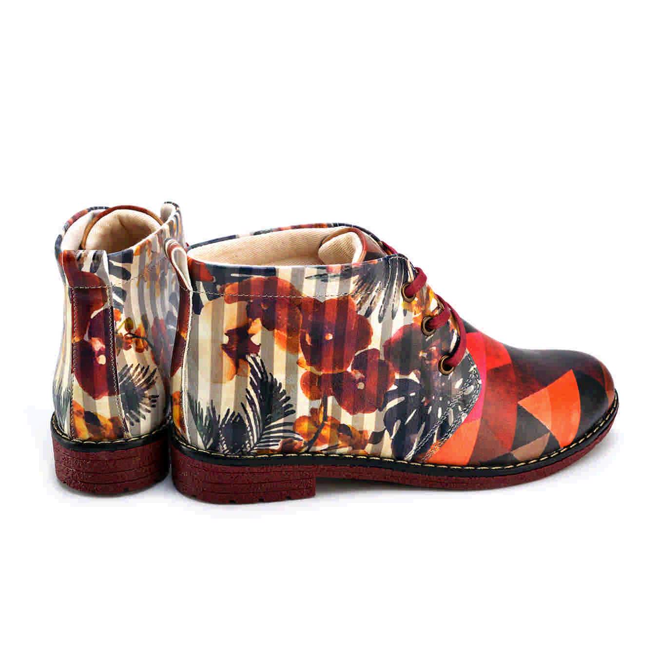 Ankle Boots Outlet - No Exchange or Return - 36 EU - 5.5 US
