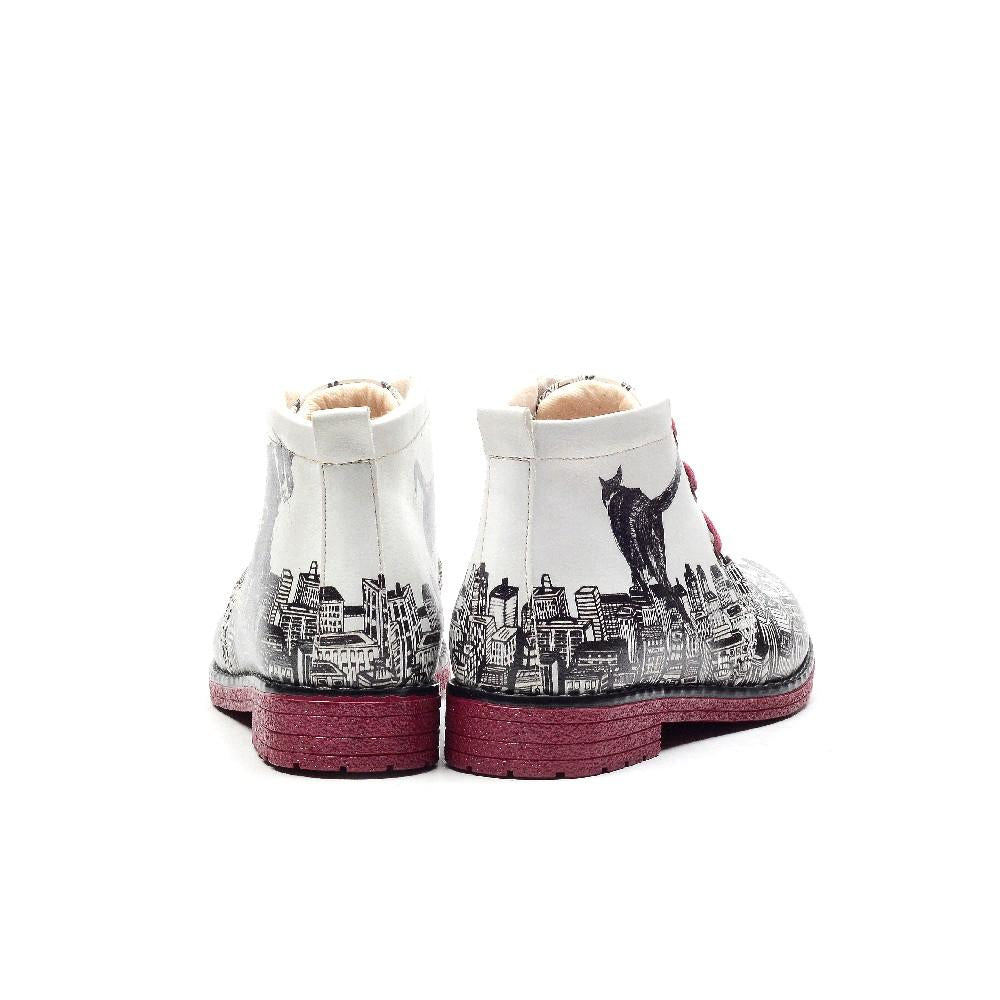 Ankle Boots Outlet - No Exchange or Return - 36 EU - 5.5 US