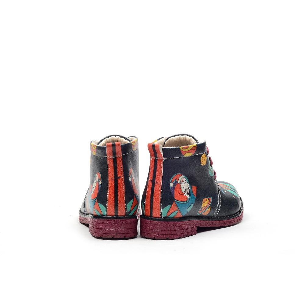 Ankle Boots Outlet - No Exchange or Return - 39 EU - 8.5 US
