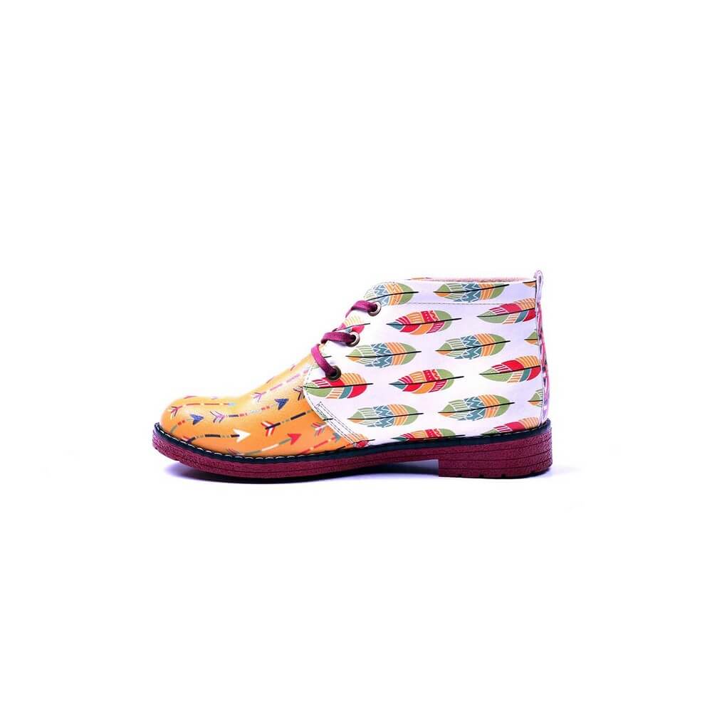 Ankle Boots Outlet - No Exchange or Return - 37 EU - 6.5 US