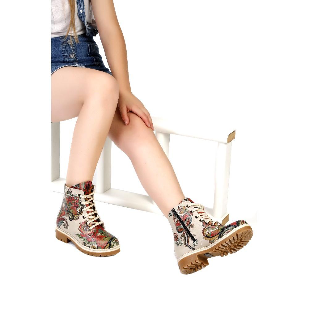 Ankle Boots Outlet - No Exchange or Return - 36 EU - 5.5 US