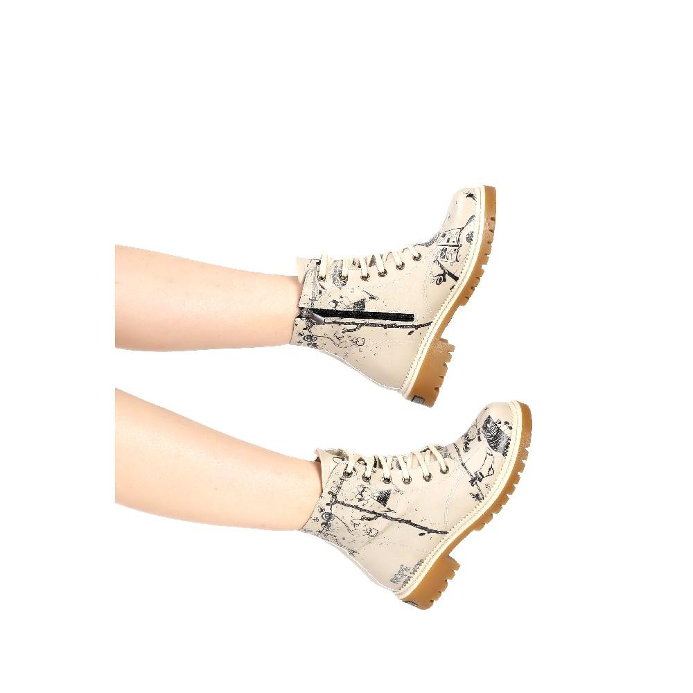 Ankle Boots Outlet - No Exchange or Return - 36 EU - 5.5 US