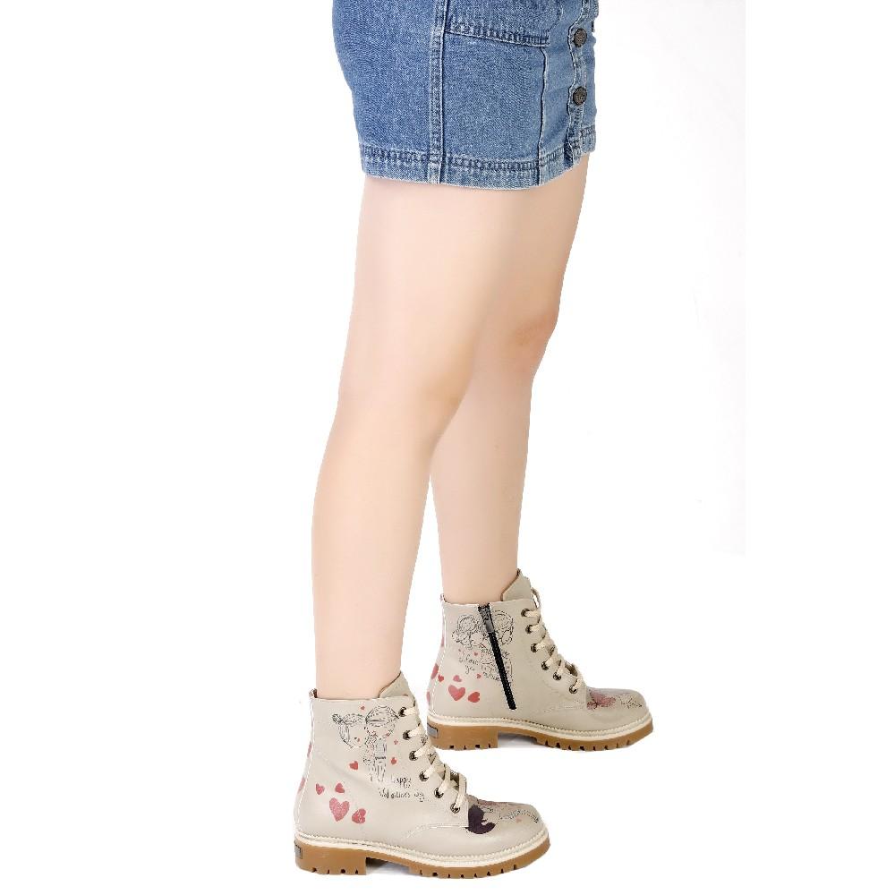 Ankle Boots Outlet - No Exchange or Return - 36 EU - 5.5 US