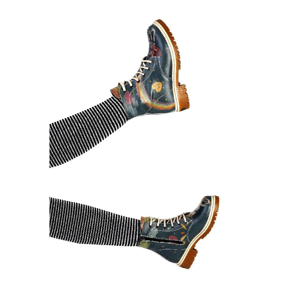 Ankle Boots Outlet - No Exchange or Return - 36 EU - 5.5 US