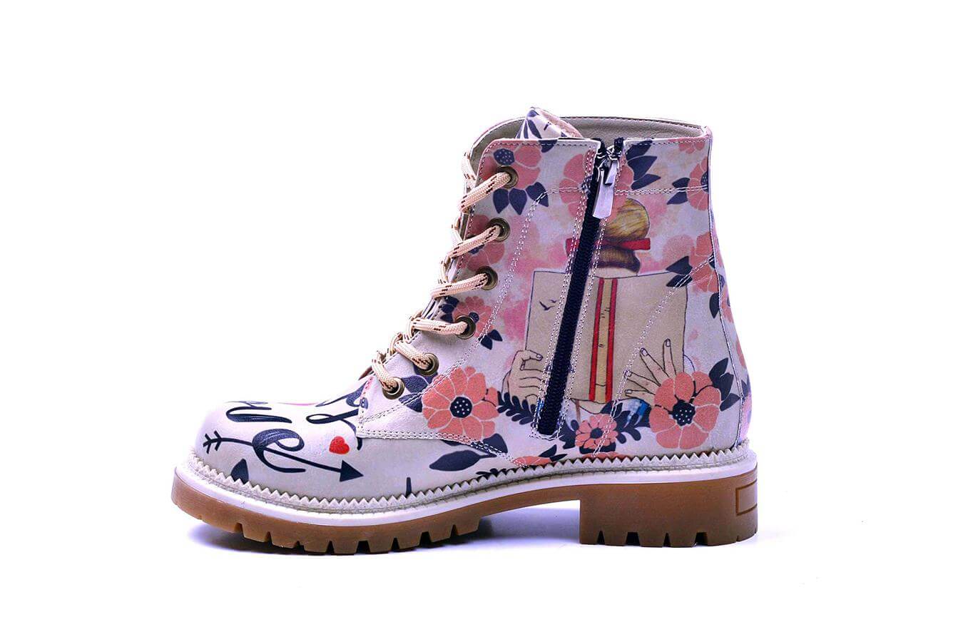 Ankle Boots Outlet - No Exchange or Return - 36 EU - 5.5 US