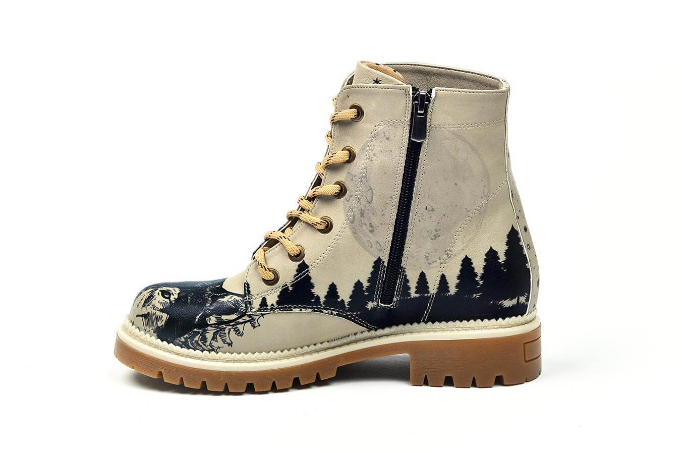 Ankle Boots Outlet - No Exchange or Return 42 EU - 11 US