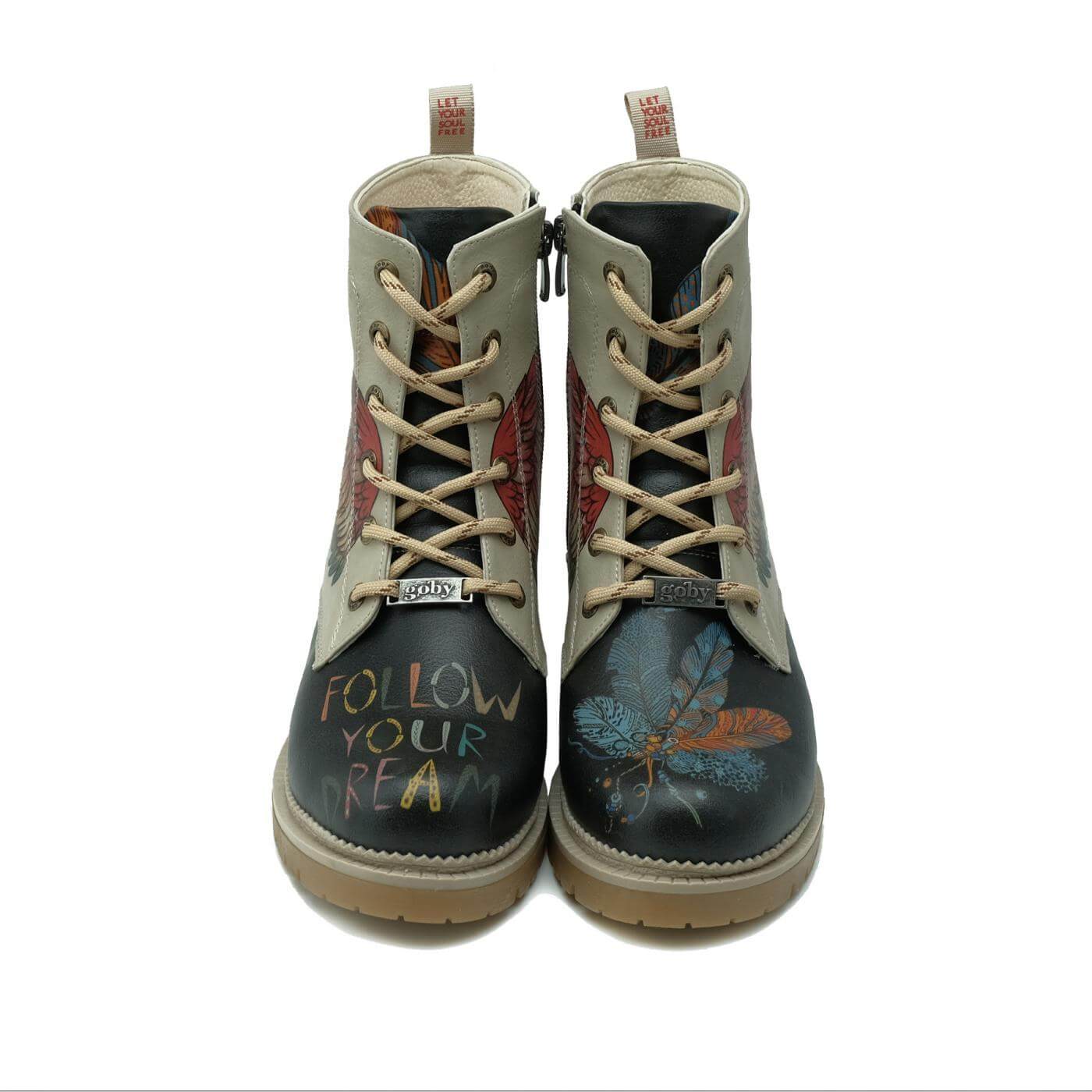 Ankle Boots Outlet - No Exchange or Return - 37 EU - 6.5 US