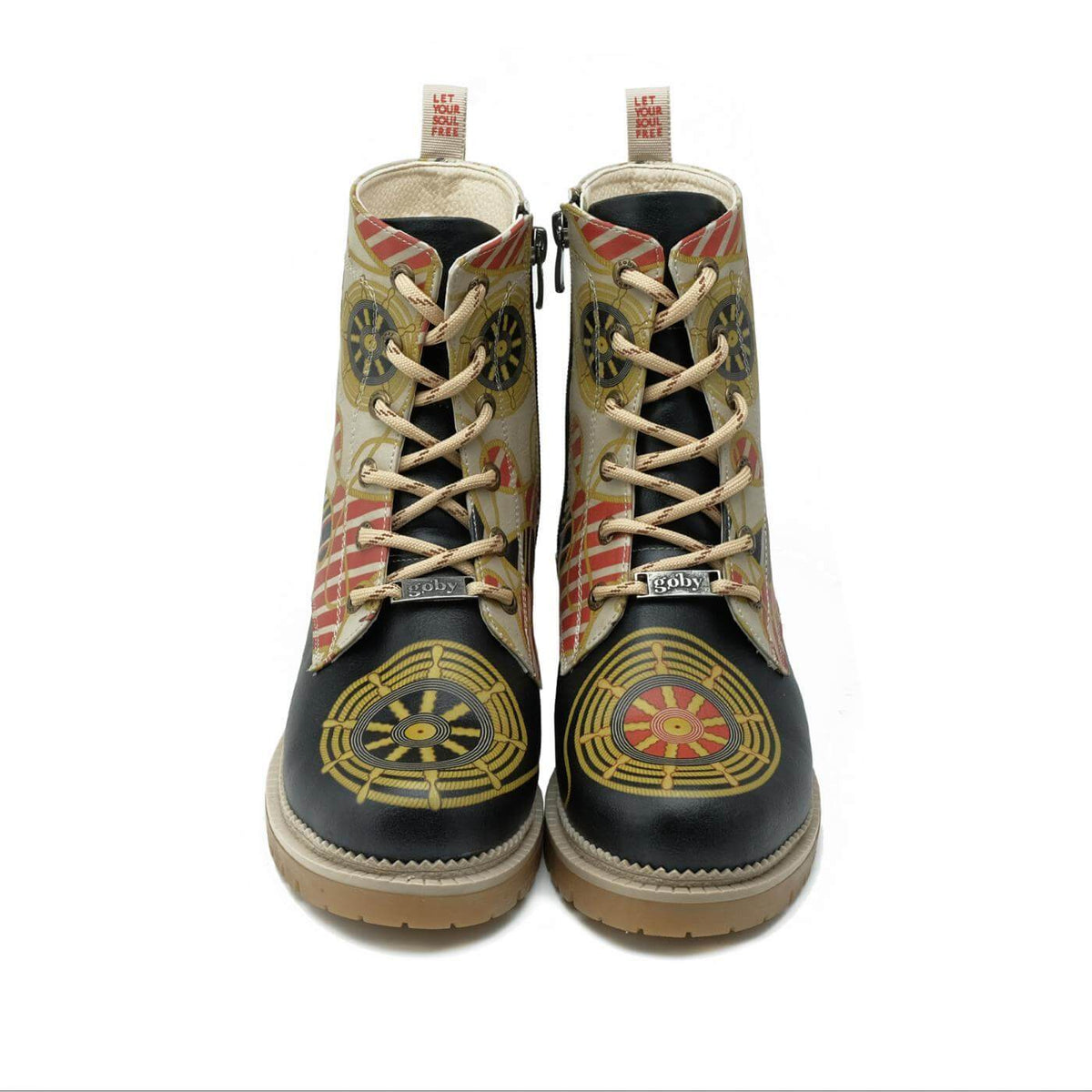 Ankle Boots Outlet - No Exchange or Return - 38 EU - 7.5 US